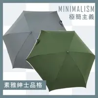 在飛比找蝦皮購物優惠-[雨傘王南崁]  《紳士的品格‧輕量2.0版》23吋安全自動