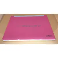 在飛比找蝦皮購物優惠-ACER ASPIRE ONE HAPPY-N55Qpp(1