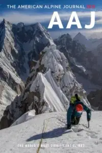 在飛比找博客來優惠-The American Alpine Journal 20