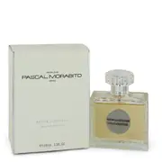 Perle D'argent Edp Spray by Pascal Morabito for Women-100 Ml