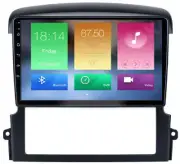 KIA SORENTO 2015 - 2016 GPS Wireless Apple Carplay Android Auto Bluetooth camera