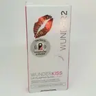 Wunder2 Wunderkiss Lip Plumping Gloss Rose