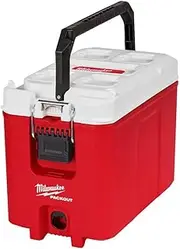Milwaukee 48228460 Packout® Hard Sided Cooler