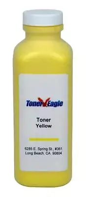 Toner Eagle Refill for Yellow HP M553 M553dn M553dh M553n M553x CF362X -NO CHIP