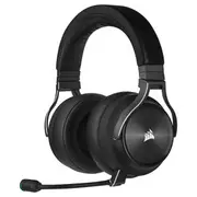 Corsair Virtuoso RGB Wireless XT Headset Slate