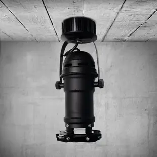 18PARK-攝影棚燈-固定式 [全電壓,吸頂燈,大] (10折)