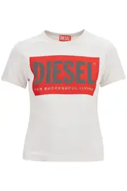 DIESEL t-shirt t-m