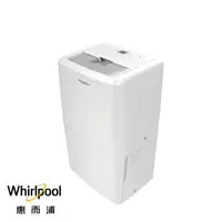 在飛比找ihergo愛合購優惠-免運!惠而浦 Whirlpool 26.5L節能除濕機 WD