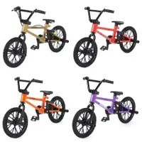 在飛比找蝦皮購物優惠-Tech Deck BMX 手指腳踏車 潮流玩具