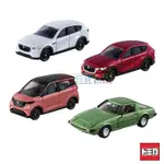 『 單位日貨 』現貨 日本正版 TOMICA 多美 馬自達 CX-60 日産 SAKURA RX-7 (SA22C)