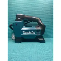 在飛比找蝦皮購物優惠-台中工具老爹 Makita DMP181 18v充電式打氣機