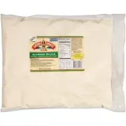 Land O Lakes Alfredo Sauce Pouch, 64 Ounces/Pouch [6 Pouches Per Case]