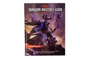 Wizards Of The Coast D&D Dungeon Masters Guide