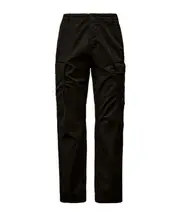C.P. Company Cargo Pants with Lens Detail IT52,IT50,IT54,IT48,IT46 black