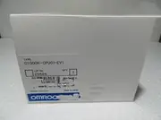 1 PC NEW C1000H-CPU01-EV1 IN BOX