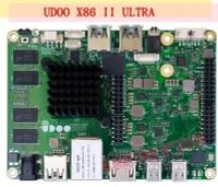 在飛比找Yahoo!奇摩拍賣優惠-《德源科技》r)2019新品 UDOO X86 II ULT