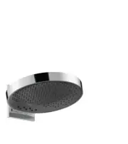 Hansgrohe shower head Rainfinity 360 3jet 26234000