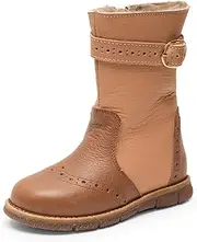 [bisgaard] Girls' Noli Lamb Fashion Boot