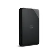 WD Elements SE 4TB Portable Hard Drive (Black)