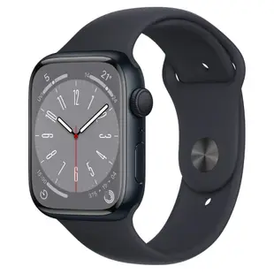 Apple Watch Series8 41mm GPS版+AirpodsPro 第2代 組合