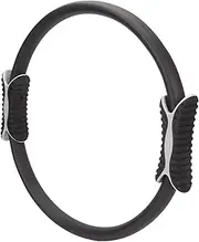 Pilates Circle, Strengthening Pilates Ring Exercise Flexible for Men Women for Gymnasium