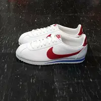 在飛比找樂天市場購物網優惠-NIKE CLASSIC CORTEZ LEATHER 阿甘