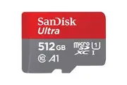 MSD512UNA Sandisk Micro Sdxc 512G Cl10 150Mb/S No Adapter