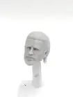 3d Print CHARLIE HUNNAM JAX TELLER 1:10 7" MARVEL LEGEND MCFARLANE DC MULTIVERSE