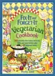 Fix-It and Forget-It Vegetarian Cookbook ─ 565 Delicious Slow-cooker, Stove-top, Oven, and Salad Recipes, Plus 50 Suggested Menus