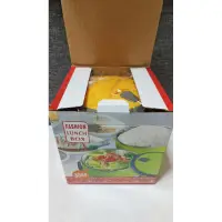 在飛比找蝦皮購物優惠-FASHION LUNCH BOX304不鏽鋼雙層保溫盒