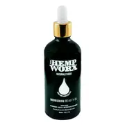[The Hemp Worx] Hemp Worx Nourishing Beauty Oil 95ml
