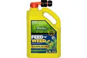 Brunnings Feed 'n Weed Hose-on 2.7l