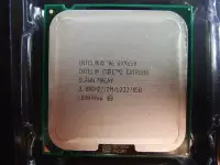 在飛比找Yahoo!奇摩拍賣優惠-【含稅】Intel Core 2 Extreme QX965