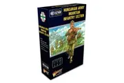 Bolt Action: Hungarian Army Mountain Infantry Section