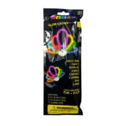 Glow Stick Novelty Crown