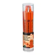 10-Pack Carpenter Pencils Wood Graphite Marking Drawing NEW