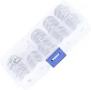 Sewing Bobbins Sewing Machine Bobbin Case Sewing Machine Bobbin Set