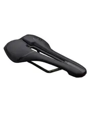PRO Griffon AF Performance Saddle Black 142mm
