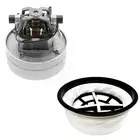 Motor Filter For Numatic Henry Lamb Dl21104t Nrv200-22 Hvr200a Het200-22 Vacuum