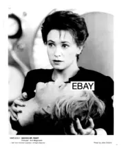 MAKING MR. RIGHT 1987 ORIGINAL SCI-FI MOVIE PHOTO ROBOT A.I. JOHN MALKOVICH