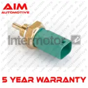 Fits Renault Clio 2005- Twingo 2007- 1.1 1.2 Aim Coolant Temperature Sensor