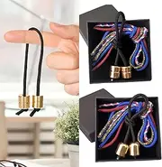 2 Pack Fidget Beads, Fidget Toy, Worry Beads Stress Relief Toy, Funny Fidget Toys for Kids and Adults