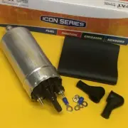 Fuel pump for Renault R19 1.7L 88-92 F3N External inline Icon (for: Renault)