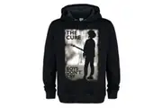 The Cure Boys Dont Cry Pullover Hoodie