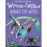 在飛比找蝦皮商城優惠-Winnie and Wilbur Winnie the W