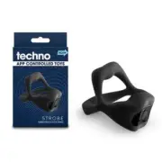 Techno - Strobe -
