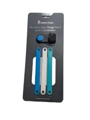 Hydro Flask Medium Flex Strap Pack And Customizer - For Wide Mouth Flex Caps