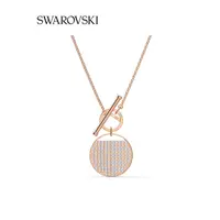 在飛比找蝦皮購物優惠-現貨【全套原盒包裝】 Swarovski/施華洛世奇GING