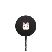 Magnetic Wireless Charger Lucky Cat