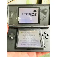 在飛比找蝦皮購物優惠-任天堂NDSL遊戲機DS LITE NDS NINTENDO